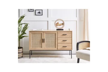 Kommode Pasco - Møbler - Bord - Avlastningsbord & sidobord - Lampebord & sidebord