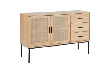 Kommode Pasco - Møbler - Bord - Avlastningsbord & sidobord - Lampebord & sidebord