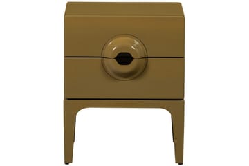 Kommode/Nattbord Merge - Møbler - Bord - Avlastningsbord & sidobord - Sengebord & nattbord