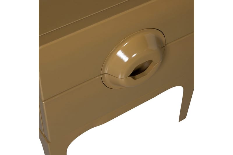 Kommode/Nattbord Merge - Møbler - Bord - Avlastningsbord & sidobord - Sengebord & nattbord