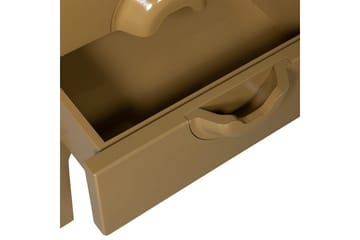 Kommode/Nattbord Merge - Møbler - Bord - Avlastningsbord & sidobord - Sengebord & nattbord