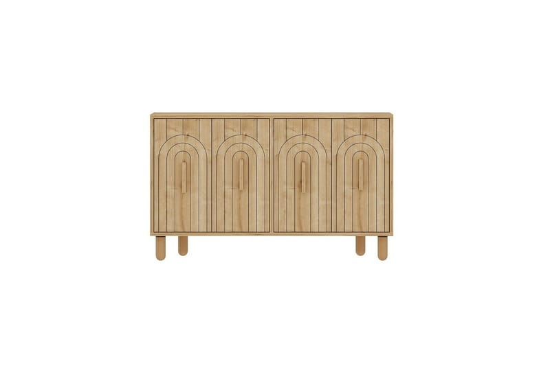 Konsoll Kambuku Sudamaleik - Sudamaleik - Møbler - Bord - Avlastningsbord & sidobord - Konsollbord & gangbord