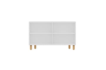 Konsoll Roger Hvit - Hvit - Møbler - Bord - Avlastningsbord & sidobord - Konsollbord & gangbord
