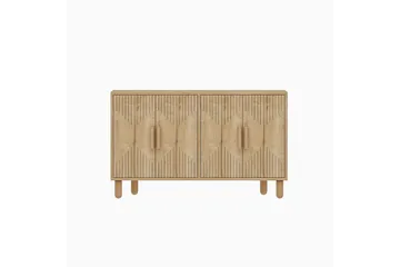 Konsoll Roger Sudamaleik - Sudamaleik - Møbler - Bord - Avlastningsbord & sidobord - Konsollbord & gangbord