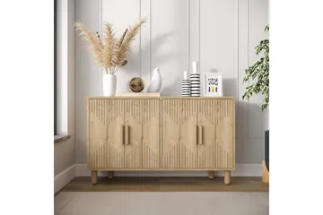 Konsoll Roger Sudamaleik - Sudamaleik - Møbler - Bord - Avlastningsbord & sidobord - Konsollbord & gangbord