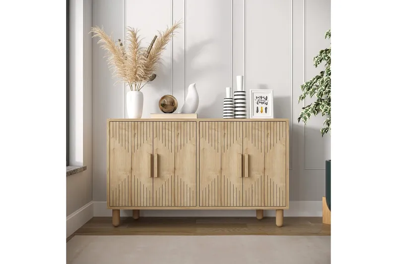 Konsoll Roger Sudamaleik - Sudamaleik - Møbler - Bord - Avlastningsbord & sidobord - Konsollbord & gangbord