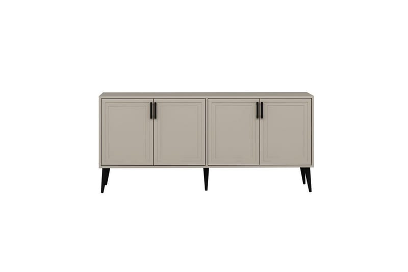 Konsoll Syrri Sandstein - Sand - Møbler - Bord - Avlastningsbord & sidobord - Konsollbord & gangbord