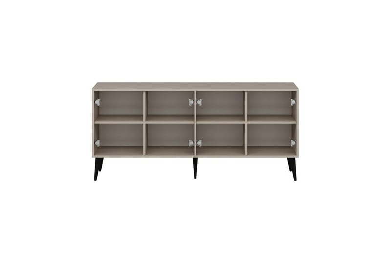 Konsoll Syrri Sandstein - Sand - Møbler - Bord - Avlastningsbord & sidobord - Konsollbord & gangbord