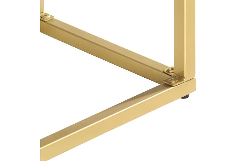 Konsollbord 90x30x75 cm heltre mango - Konsollbord & gangbord - Avlastningsbord & sidobord - Entreoppbevaring