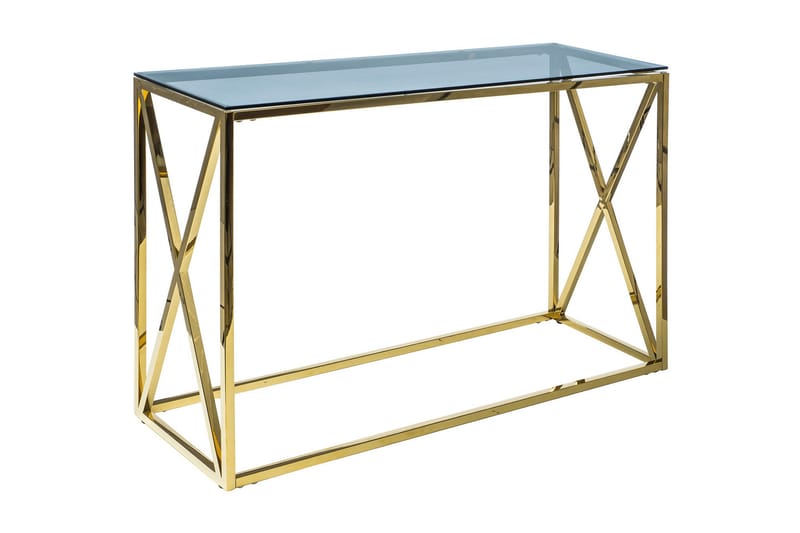 Konsollbord Aghien 120 cm - Konsollbord & gangbord - Avlastningsbord & sidobord - Entreoppbevaring
