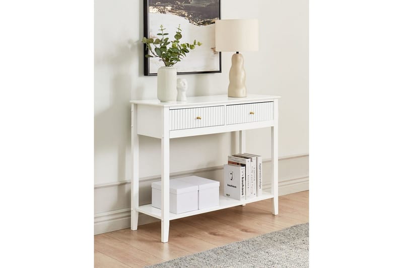 Konsollbord Assisi - Møbler - Bord - Avlastningsbord & sidobord - Konsollbord & gangbord