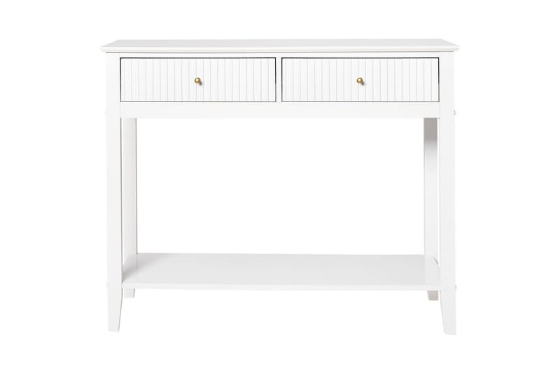 Konsollbord Assisi - Møbler - Bord - Avlastningsbord & sidobord - Konsollbord & gangbord