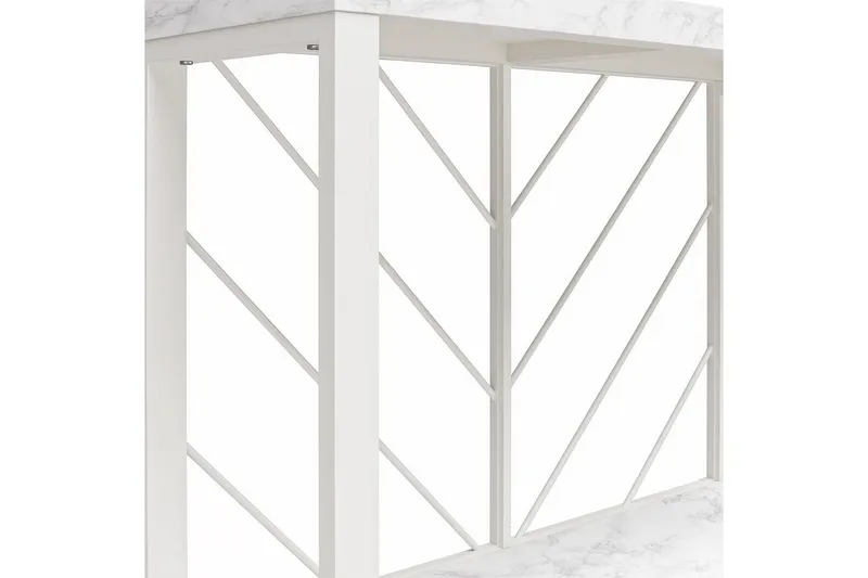 Konsollbord Brielle - Møbler - Bord - Avlastningsbord & sidobord - Konsollbord & gangbord