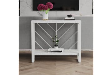 Konsollbord Brielle - Møbler - Bord - Avlastningsbord & sidobord - Konsollbord & gangbord