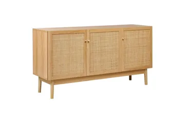 Konsollbord Brun - Oppbevaring - Oppbevaringsmøbler - Sideboard & skjenk