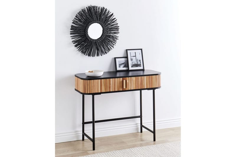 Konsollbord Carney - Møbler - Bord - Avlastningsbord & sidobord - Konsollbord & gangbord