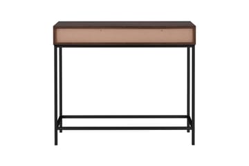 Konsollbord Celine Brun - Brun - Møbler - Bord - Avlastningsbord & sidobord - Konsollbord & gangbord