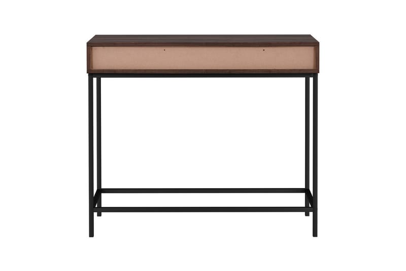 Konsollbord Celine Brun - Brun - Møbler - Bord - Avlastningsbord & sidobord - Konsollbord & gangbord