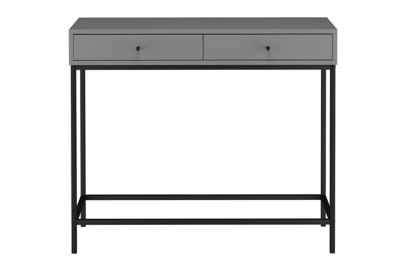 Konsollbord Celine Grå - Grå - Møbler - Bord - Avlastningsbord & sidobord - Konsollbord & gangbord