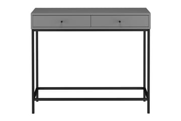 Konsollbord Celine Grå - Grå - Møbler - Bord - Avlastningsbord & sidobord - Konsollbord & gangbord