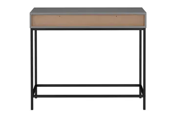 Konsollbord Celine Grå - Grå - Møbler - Bord - Avlastningsbord & sidobord - Konsollbord & gangbord