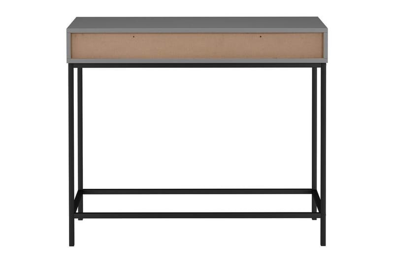 Konsollbord Celine Grå - Grå - Møbler - Bord - Avlastningsbord & sidobord - Konsollbord & gangbord