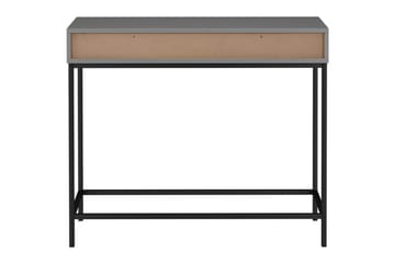 Konsollbord Celine Grå - Grå - Møbler - Bord - Avlastningsbord & sidobord - Konsollbord & gangbord