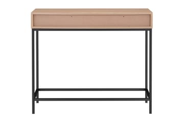 Konsollbord Celine Natur - Natur - Møbler - Bord - Avlastningsbord & sidobord - Konsollbord & gangbord