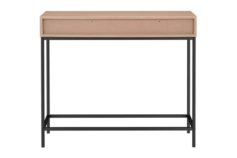 Konsollbord Celine Natur - Natur - Møbler - Bord - Avlastningsbord & sidobord - Konsollbord & gangbord