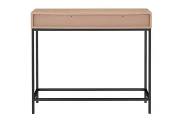 Konsollbord Celine Natur - Natur - Møbler - Bord - Avlastningsbord & sidobord - Konsollbord & gangbord