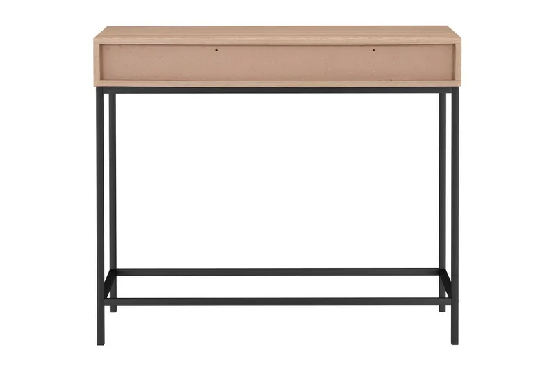 Konsollbord Celine Natur - Natur - Møbler - Bord - Avlastningsbord & sidobord - Konsollbord & gangbord