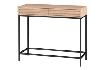 Konsollbord Celine Natur - Natur - Møbler - Bord - Avlastningsbord & sidobord - Konsollbord & gangbord