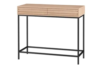 Konsollbord Celine Natur - Natur - Møbler - Bord - Avlastningsbord & sidobord - Konsollbord & gangbord