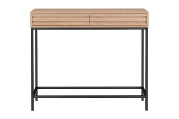 Konsollbord Celine Natur - Natur - Møbler - Bord - Avlastningsbord & sidobord - Konsollbord & gangbord