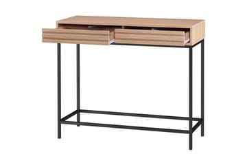 Konsollbord Celine Natur - Natur - Møbler - Bord - Avlastningsbord & sidobord - Konsollbord & gangbord