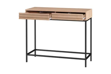 Konsollbord Celine Natur - Natur - Møbler - Bord - Avlastningsbord & sidobord - Konsollbord & gangbord