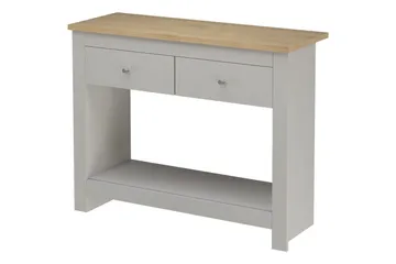 Konsollbord Emerald - Møbler - Bord - Avlastningsbord & sidobord - Konsollbord & gangbord