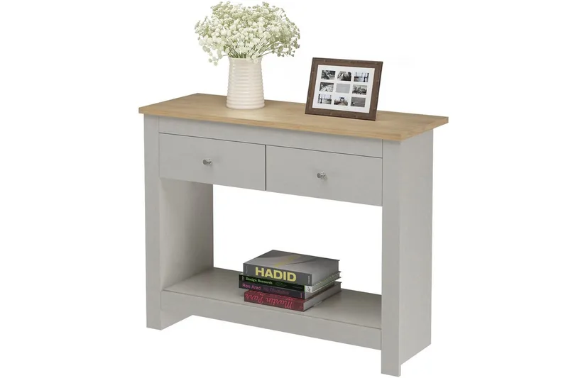 Konsollbord Emerald - Møbler - Bord - Avlastningsbord & sidobord - Konsollbord & gangbord