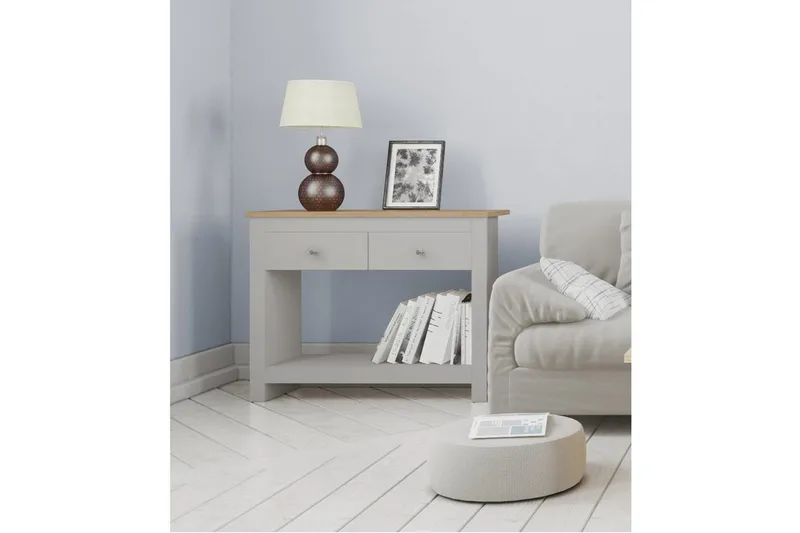 Konsollbord Emerald - Møbler - Bord - Avlastningsbord & sidobord - Konsollbord & gangbord