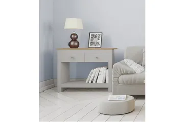 Konsollbord Emerald - Møbler - Bord - Avlastningsbord & sidobord - Konsollbord & gangbord