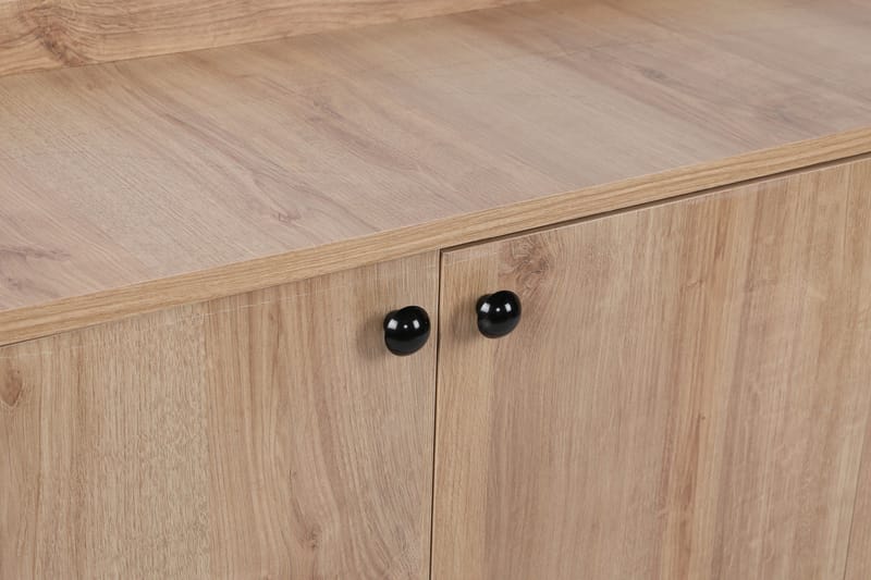 Ameias Avlastningsbord 150 cm - Natur - Møbler - Bord - Avlastningsbord & sidobord - Konsollbord & gangbord