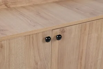 Ameias Avlastningsbord 150 cm - Natur - Møbler - Bord - Avlastningsbord & sidobord - Konsollbord & gangbord