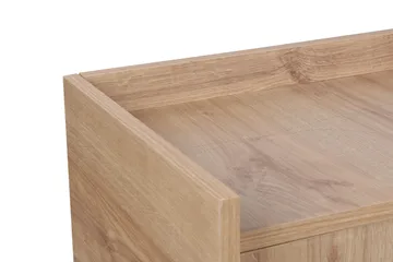 Ameias Avlastningsbord 150 cm - Natur - Møbler - Bord - Avlastningsbord & sidobord - Konsollbord & gangbord