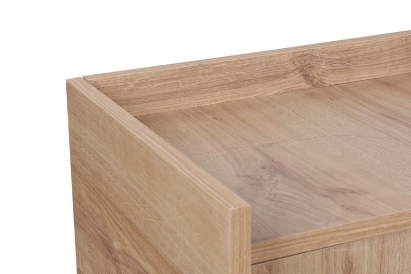 Ameias Avlastningsbord 150 cm - Natur - Møbler - Bord - Avlastningsbord & sidobord - Konsollbord & gangbord