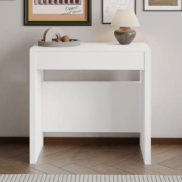 Extendable Console Table Homitis - Møbler - Bord - Avlastningsbord & sidobord - Konsollbord & gangbord