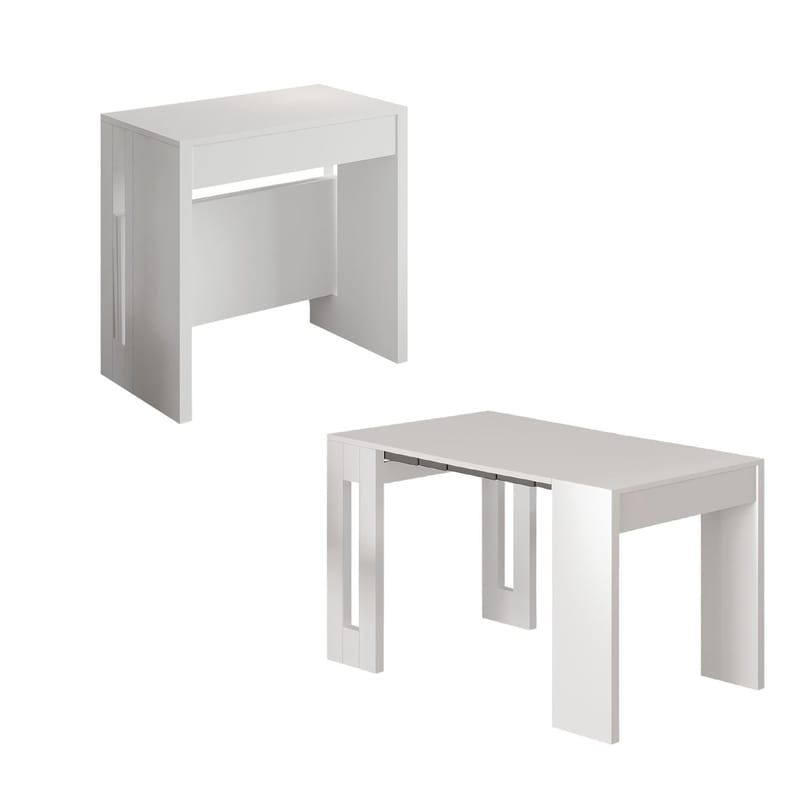 Extendable Console Table Homitis