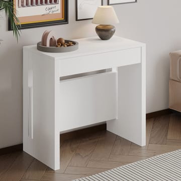 Extendable Console Table Homitis - Møbler - Bord - Avlastningsbord & sidobord - Konsollbord & gangbord