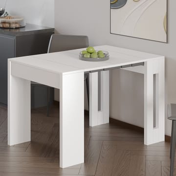 Extendable Console Table Homitis - Møbler - Bord - Avlastningsbord & sidobord - Konsollbord & gangbord
