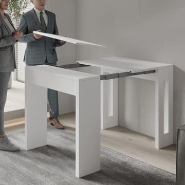 Extendable Console Table Homitis - Møbler - Bord - Avlastningsbord & sidobord - Konsollbord & gangbord