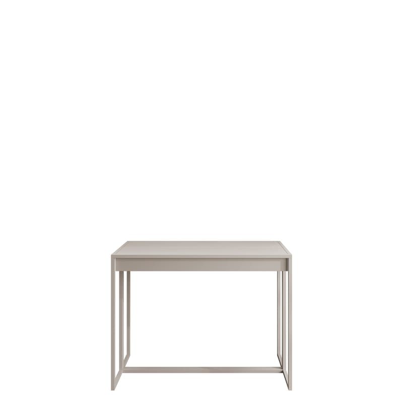 konsollbord Konsollbord ARENO lys beige - Møbler - Bord - Avlastningsbord & sidobord - Konsollbord & gangbord